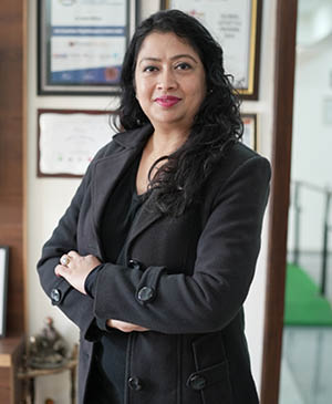 Dr. Neha Mittal - Artha